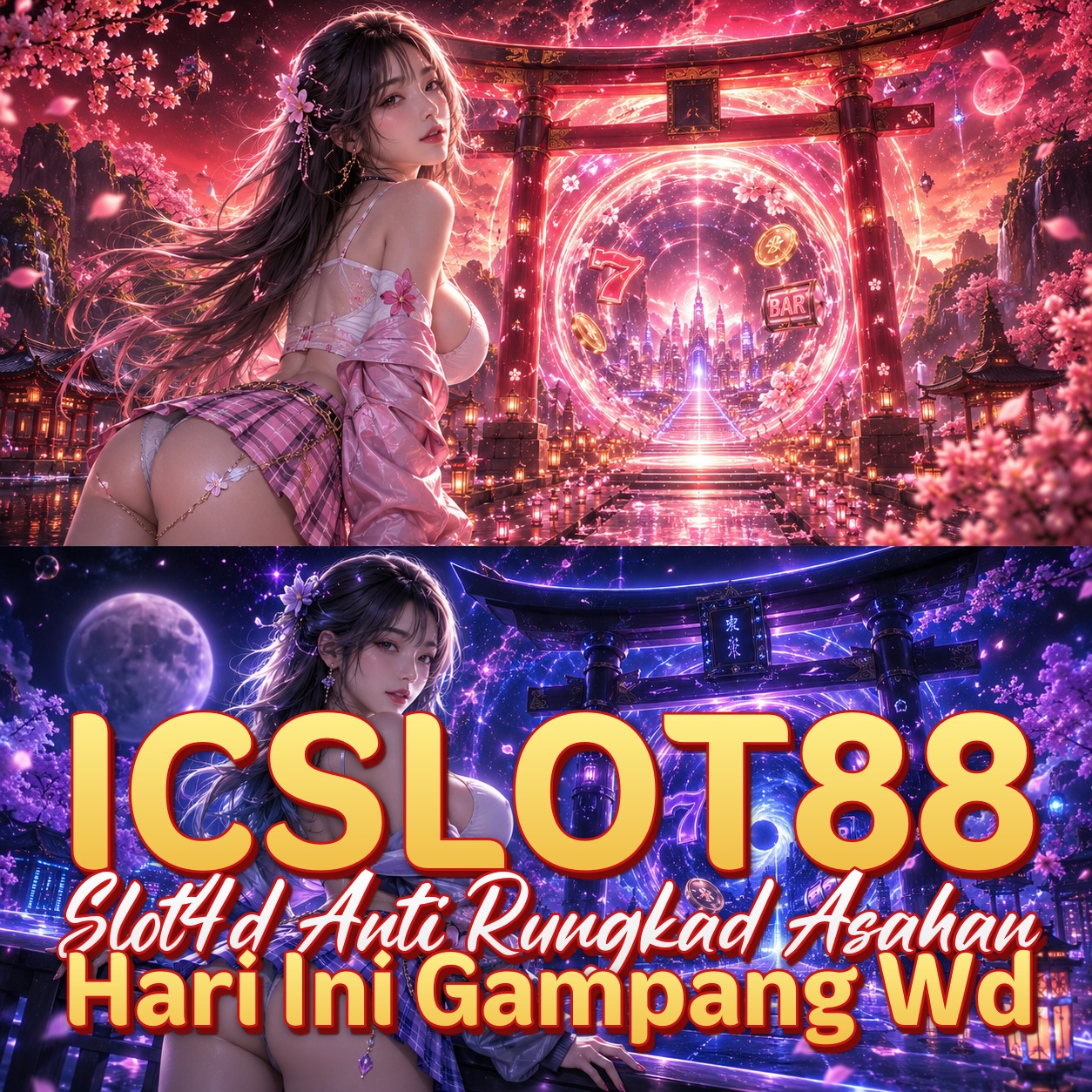 ICSLOT88
