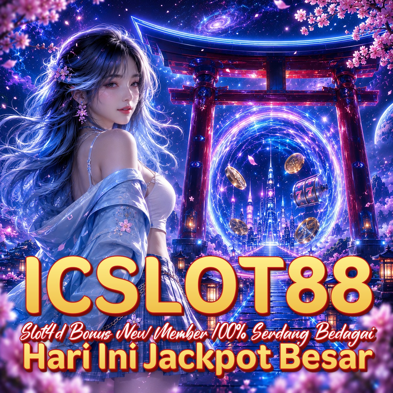 ICSLOT88