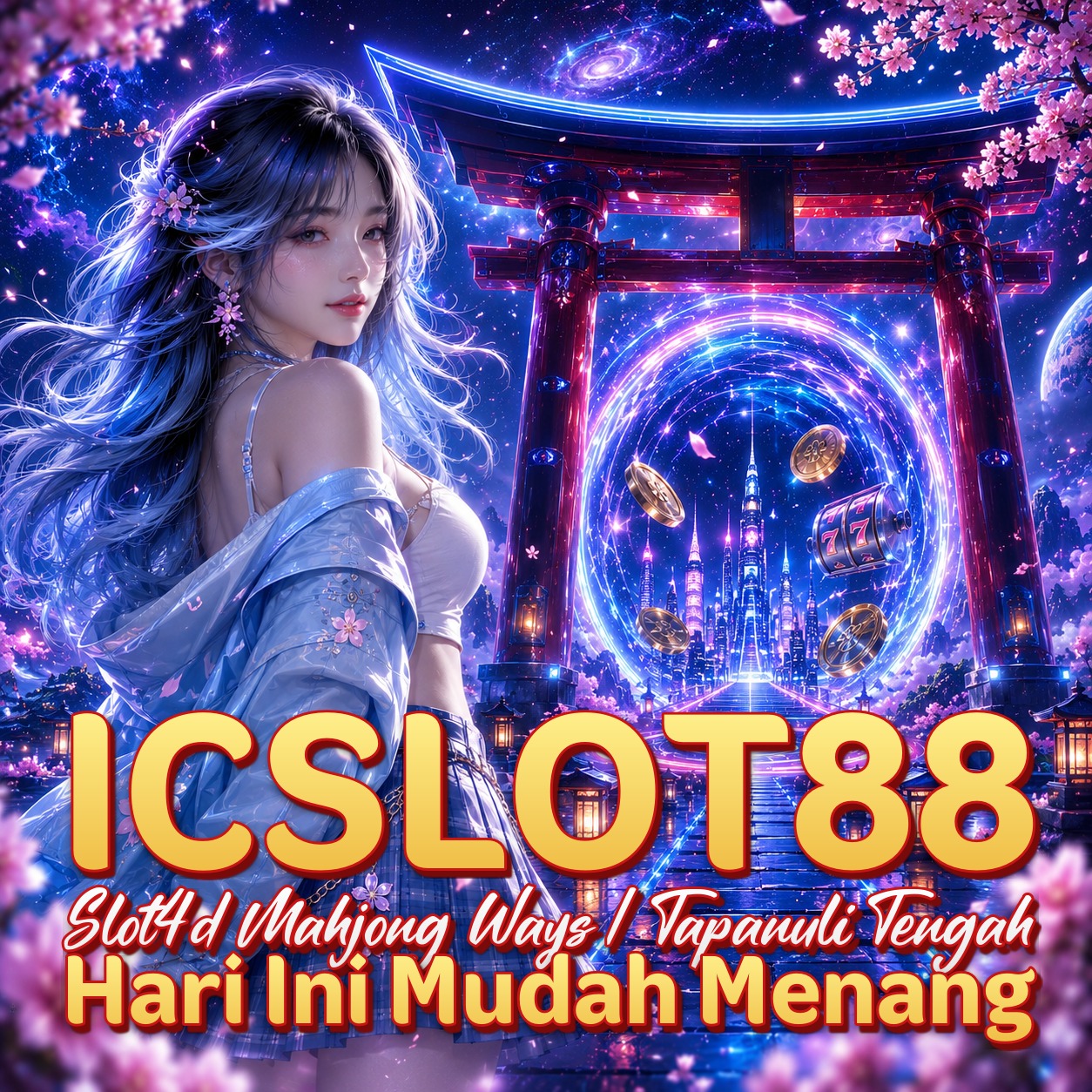 ICSLOT88