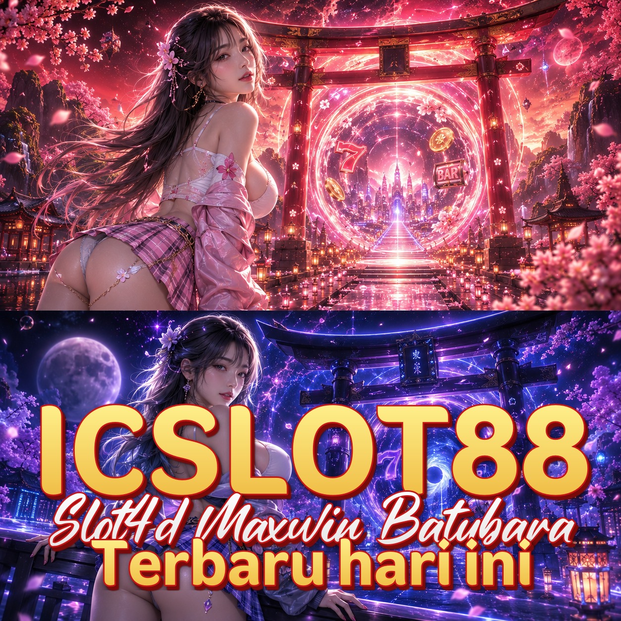 ICSLOT88