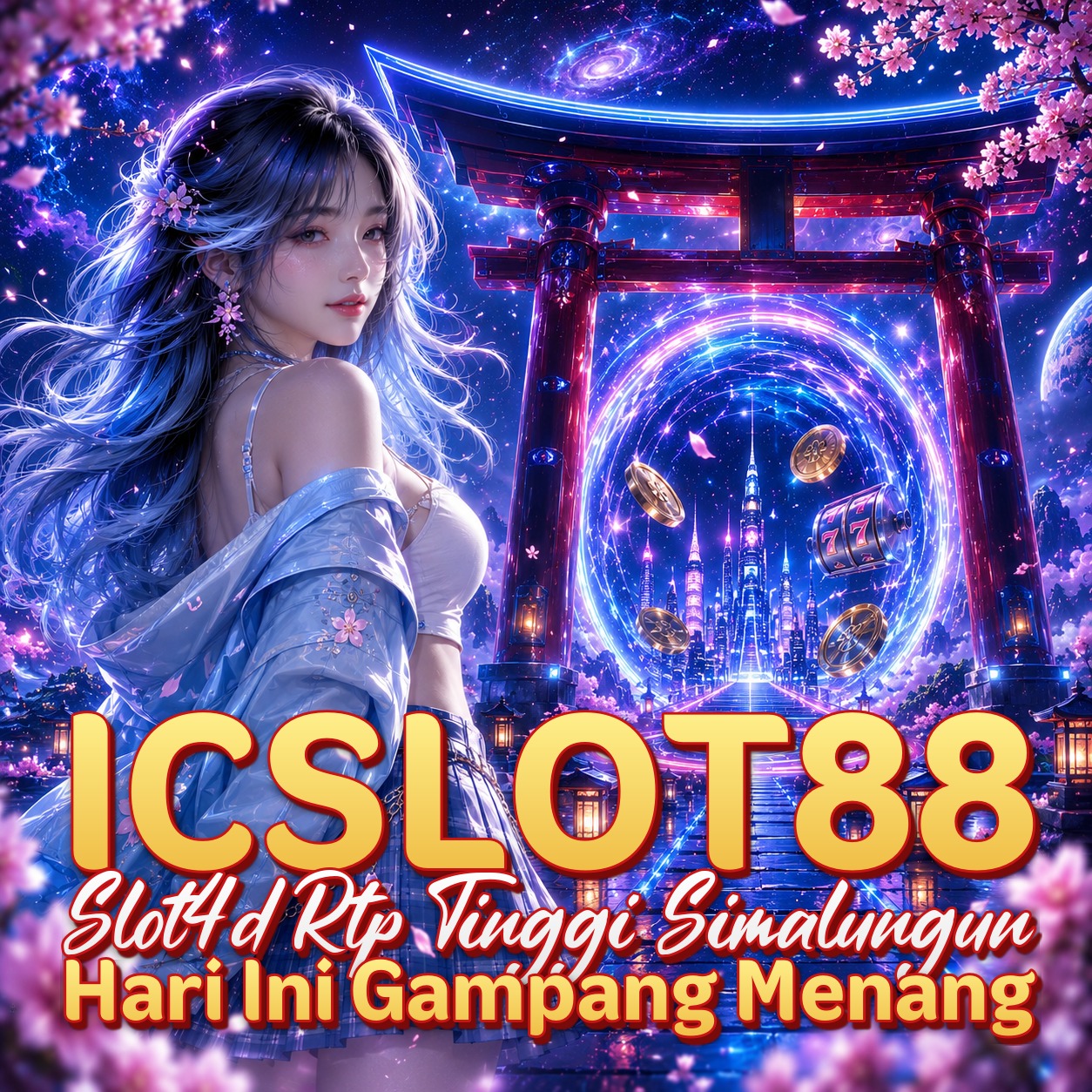 ICSLOT88